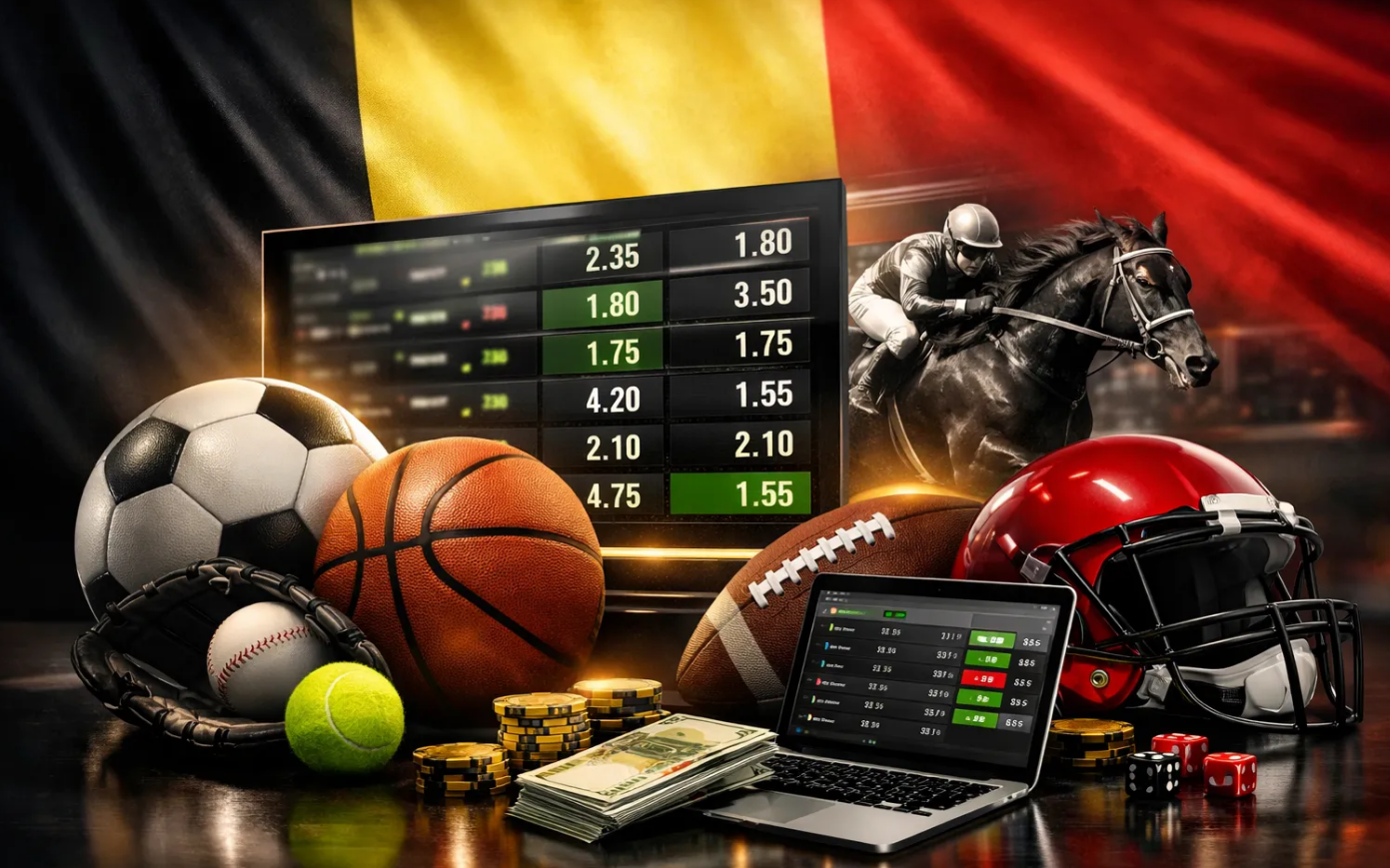 betking new mobile Online Betting for International Award Shows
